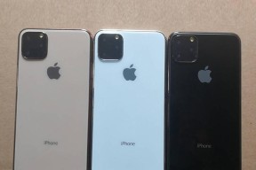 iPhone11发布时间是何时？三款型号有何不同？