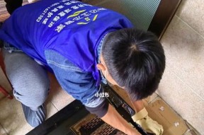 清洗油烟机油垢的绝招——猪肚的神奇力量（用猪肚清洁油烟机）