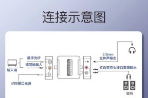 怎么连接音响电视机？连接步骤是什么？