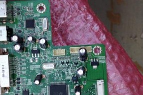 电脑显示器外屏碎了怎么办（快速解决方法和保护措施）