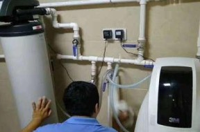 3M净水器没有开关的解决方法（让水质更清洁）