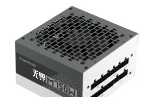 鑫谷750白色电源性能如何？