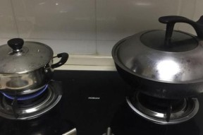 煤气灶自动熄火的原因与解决方法