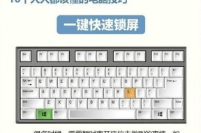 轻松掌握台式电脑自带的截图快捷键（提高工作效率）