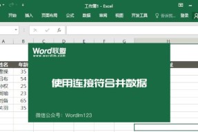Excel的单元格冻结功能解析（如何使用Excel的单元格冻结功能优化数据处理）