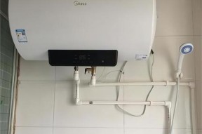 热水器双热力管连接步骤是什么？操作中应注意什么？