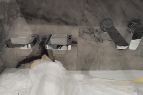 用镜子做投影仪的正确方法？