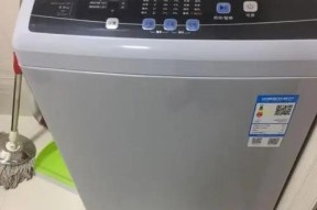 洗衣机不脱水的原因分析及解决办法（为什么洗衣机不脱水）