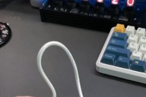 软硅胶数据线选购技巧是什么？如何辨别质量？