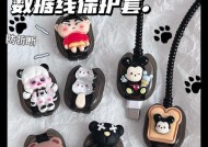苹果数据线被咬断后如何快速修复？