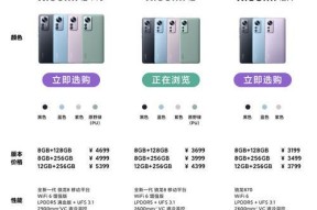 小米12首发骁龙8Gen1芯片？性能如何？