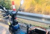 电瓶车打气处漏气如何更换？更换过程中需要注意什么？