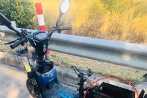 电瓶车打气处漏气如何更换？更换过程中需要注意什么？