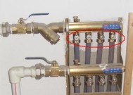 拆地暖滤网时需要关闭哪些阀门？操作步骤是什么？