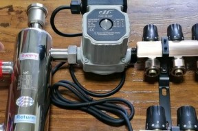 壁挂炉没有水泵怎么办（解决壁挂炉无水泵问题的实用方法）