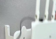 路由器放置架如何隐藏？遮挡效果如何？