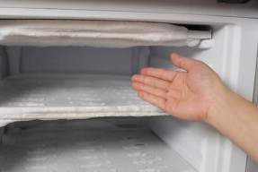 冰箱持续运行耗电又耗寿命？原因何在？