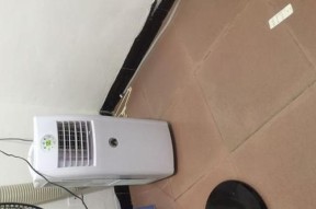 解决移动空调风机不转的方法（减少移动空调风机不转现象的有效措施）