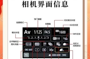 佳能相机界面如何调成白色？有哪些步骤？