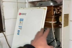 壁挂炉缺水故障的解决方法（如何解决壁挂炉缺水问题）