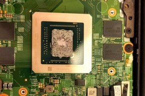 笔记本戴尔显示器硅脂更换方法是什么？