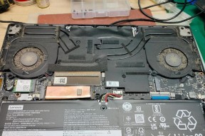 新郑笔记本电脑清灰费用是多少？清灰后效果如何？