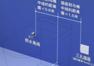 马桶坑距有几种？最常见的坑距有哪些？