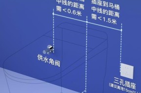 马桶坑距有几种？最常见的坑距有哪些？