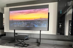 投屏投影仪摆放的最佳位置是什么？