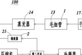 东芝冰箱不制冷故障检测流程（东芝冰箱故障排除步骤和解决方案）