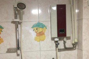 以即热式热水器清洗方案价钱（如何选择适合的热水器清洗方案）