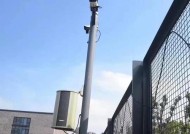 围墙警戒摄像头如何用手机控制？操作过程中可能遇到哪些问题？