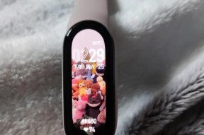 小米NFC录入实体公交卡演示（一键录入）