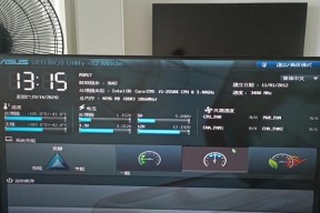 CPU故障导致电脑无法启动的解决方法？