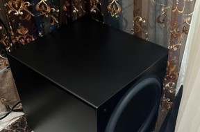 家里有低音炮怎么做家庭影院？家庭影院的搭建步骤是什么？