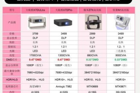 手机投影到投影仪的正确方法是什么？