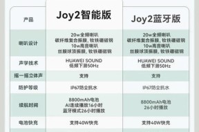 华为超级大音箱的连接方法是什么？连接后如何调试？