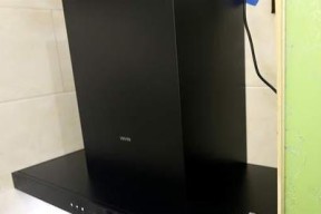 集成烟灶冷凝板安装方法（简单实用的安装步骤）