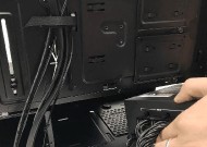 新电脑机箱安装软件步骤是什么？安装过程中应注意什么？