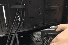 新电脑机箱安装软件步骤是什么？安装过程中应注意什么？