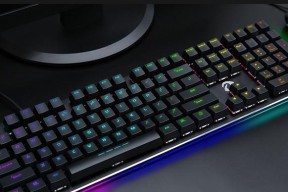 Spinx品牌使用的是哪种键盘？深度解读与购买指南