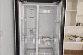 冰柜下面产生冷气的问题解决方案（探索冰柜下面冷气问题的原因与解决方法）