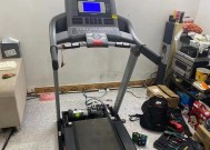 修复跑步机的常见问题与解决方法（如何自行维修跑步机）