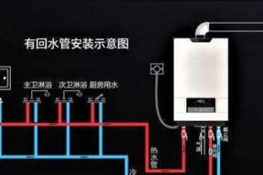 水笼头热水器安装步骤是什么？需要注意什么？
