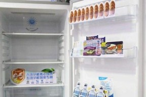 冰箱不制冷的原因及解决方法（探寻冰箱制冷失效的原因与解决之道）