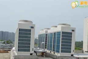 中央空调除锈方法（保护中央空调健康运行）