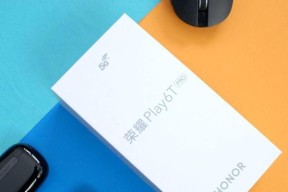 荣耀Play6TPro直角边框设计有哪些特点？用户反馈如何？