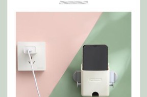 手机充电器收纳有妙招吗？如何保持桌面整洁？