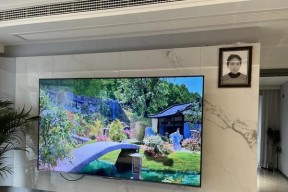 苹果手机如何实现投屏到电视？