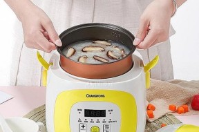 电饭煲煮生饭的原因及好处